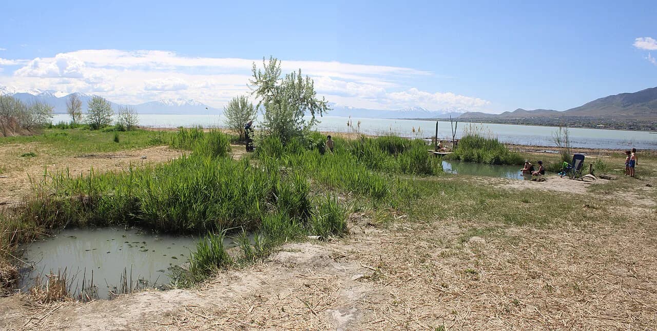 Pah Tempe Hot Springs, Utah: Status and Where to Soak Now