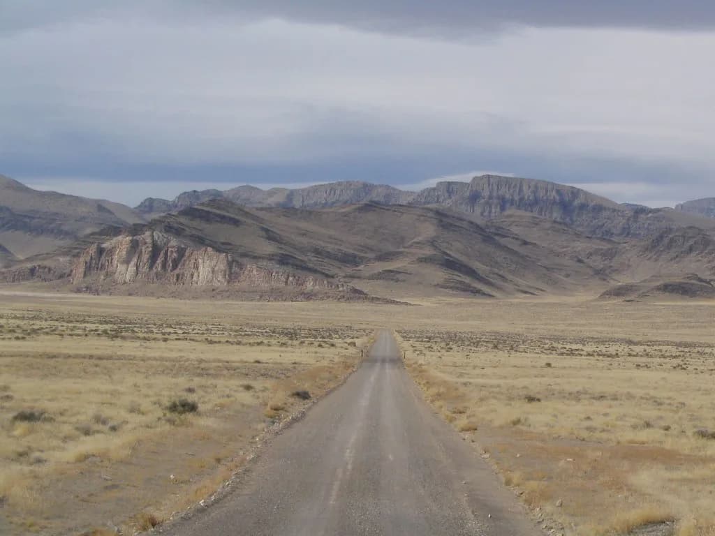 Red Hill Hot Springs, Utah: Pools, Access and What to Expect