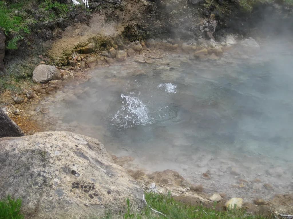 Renova Hot Springs, Montana: Soak or Skip?