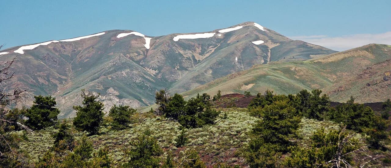 Skillern Hot Springs Idaho: Hike, Trail Fork & Soak Guide