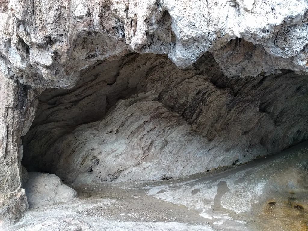 Soda Dam Hot Springs, New Mexico: Soak or Skip Guide