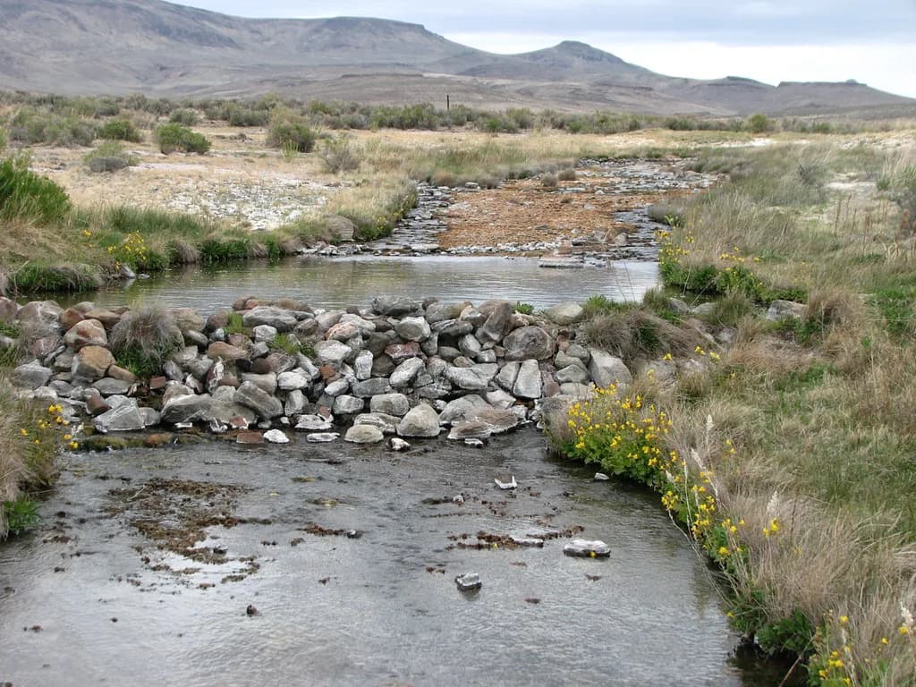 Soldier Meadows Hot Springs, Nevada: Soaking & Camping Guide