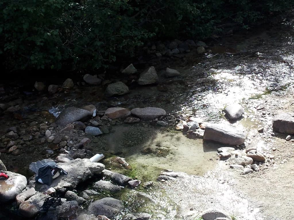 Trail Creek Hot Springs, Idaho: Warm Lake Road Soak Guide