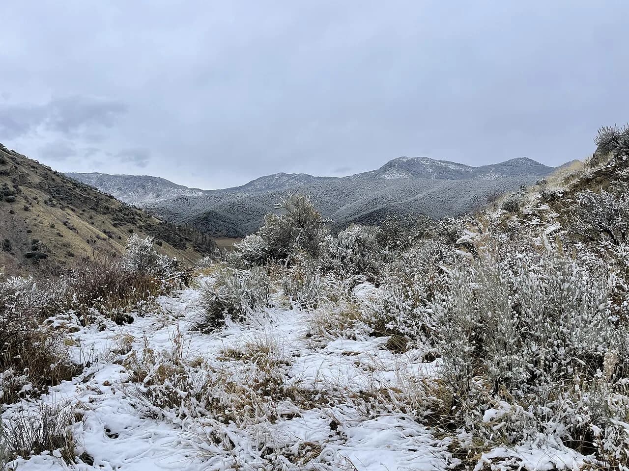 Trinity Hot Springs, Idaho: Soaking and Lodging Guide