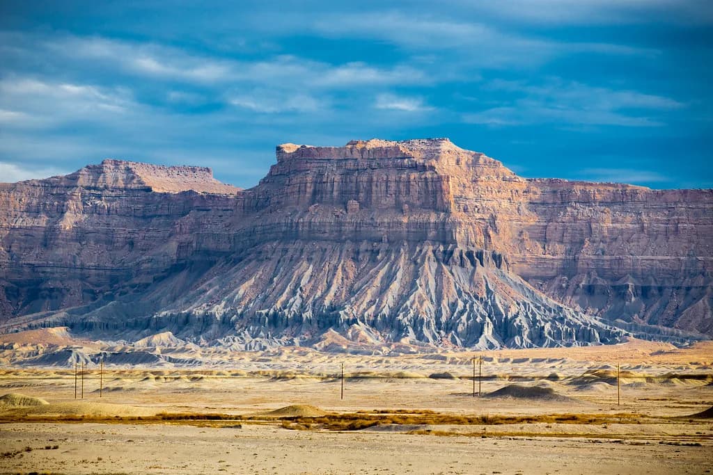 Veyo Hot Springs, Utah: Soaking Pools & Canyon Guide