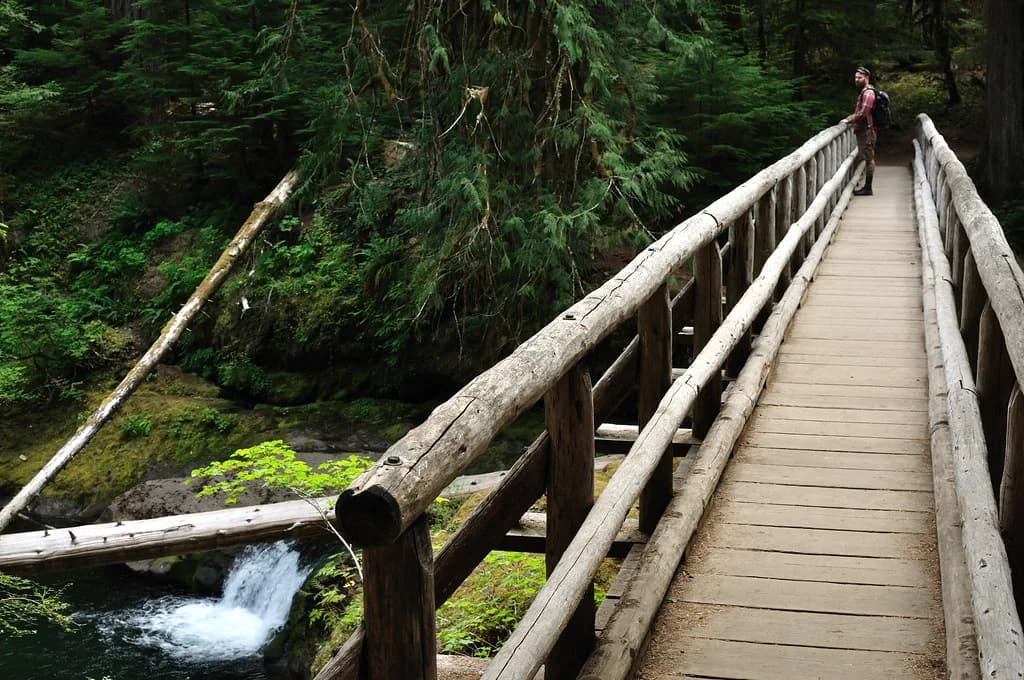 Wall Creek Hot Springs, Oregon: Trail, Pool and Access Guide