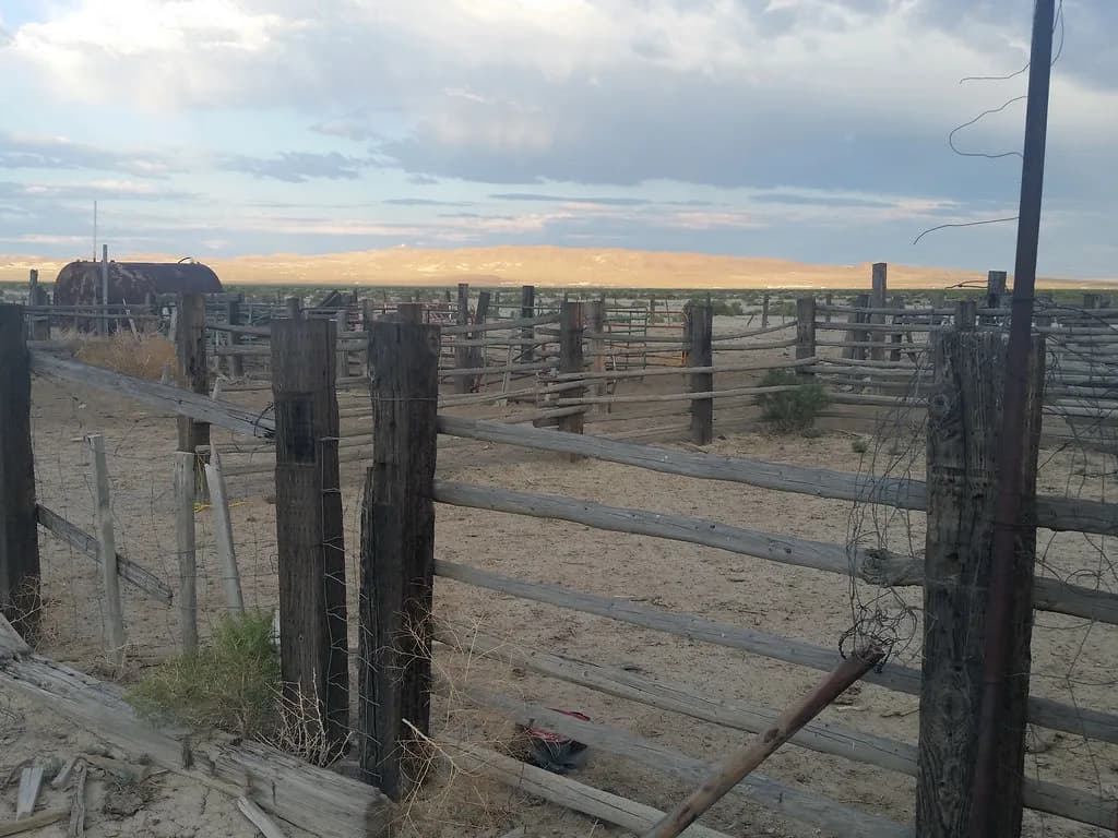 Ruby Valley Hot Springs, Nevada: Soaking and Access Guide