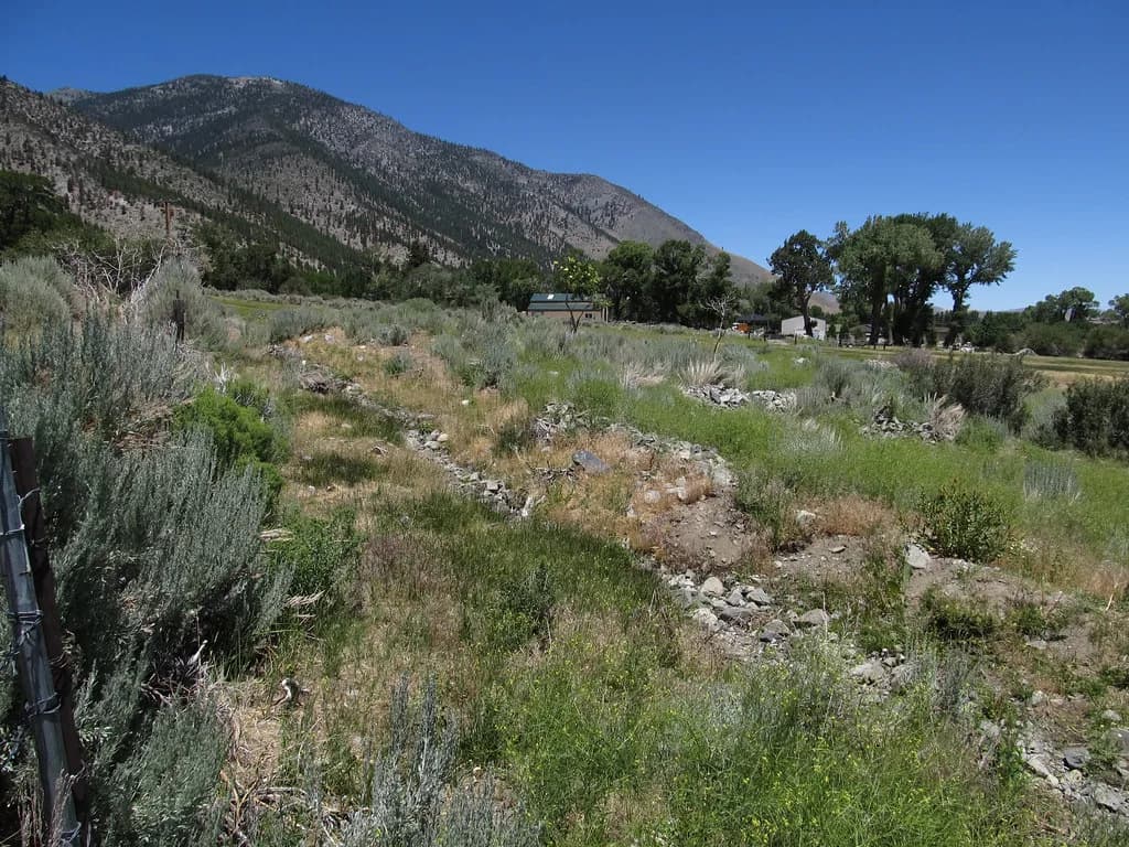 Walleys Hot Springs: Nevada Pools and Access Guide