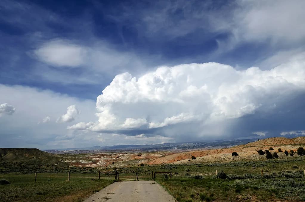 Free Hot Springs in Wyoming: Hobo Hot Springs Guide