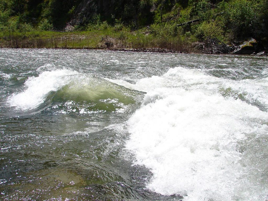 Idaho, Northern Rockies