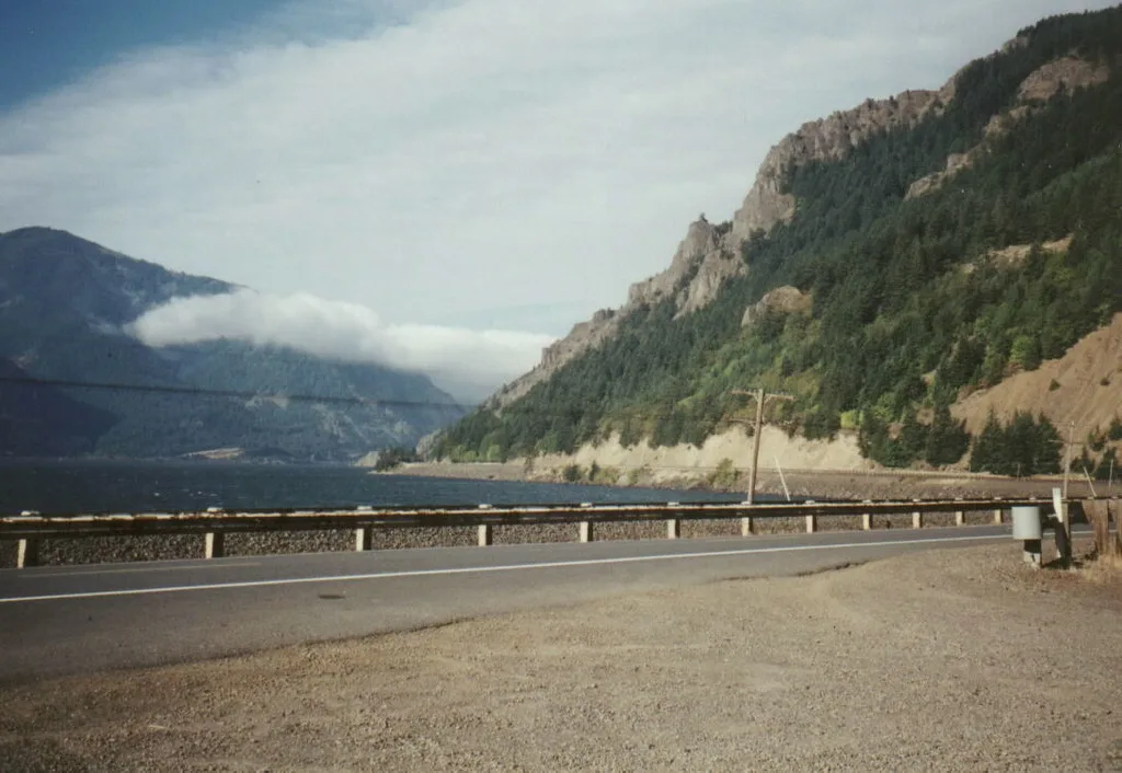 Oregon, Pacific Northwest