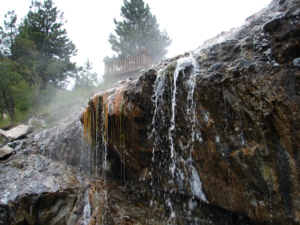 Idaho, Northern Rockies