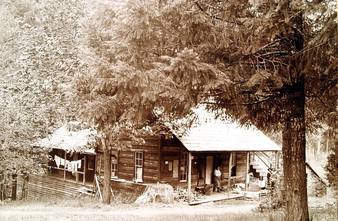 Kitson Hot Springs, Oregon