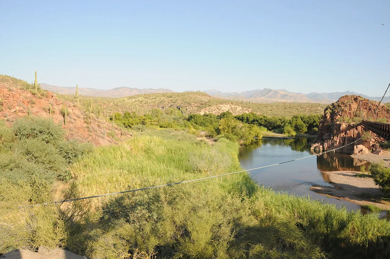 Arizona, Desert Southwest