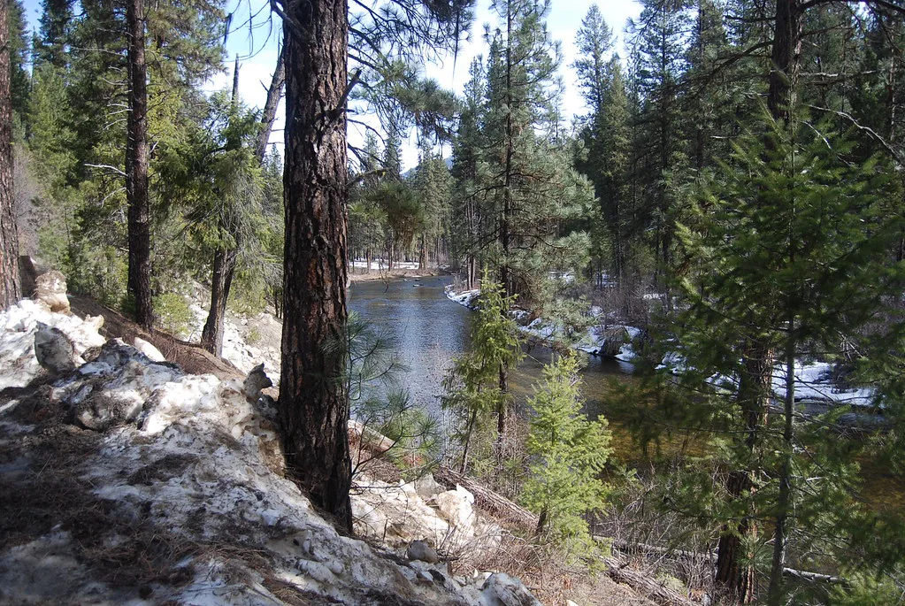 Garden Valley, Idaho