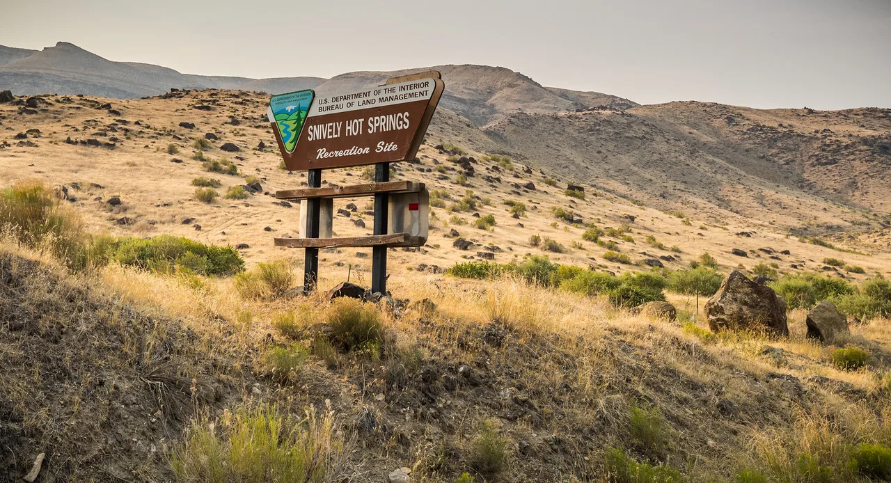 Lower Owyhee Canyon, Oregon